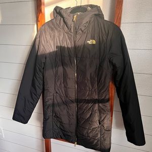 North Face Women Jacket